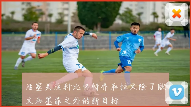活塞关注科比怀特乔和拉文除了欧文和墨菲之外的新目标